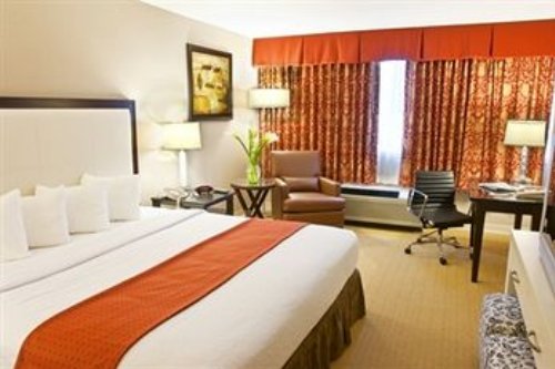Holiday Inn Boston Peabody 003